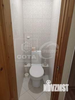 2-к квартира, вторичка, 46м2, 7/9 этаж