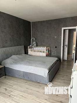 2-к квартира, вторичка, 54м2, 8/10 этаж
