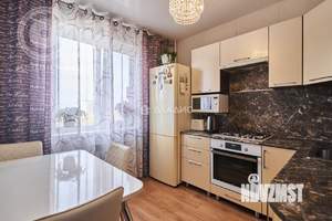 3-к квартира, вторичка, 67м2, 7/9 этаж