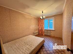 3-к квартира, вторичка, 68м2, 4/5 этаж