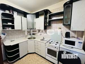 2-к квартира, вторичка, 53м2, 3/9 этаж