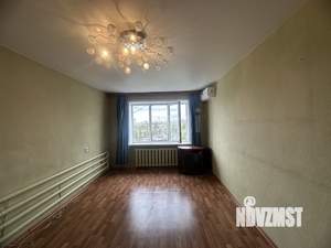 1-к квартира, вторичка, 29м2, 9/9 этаж