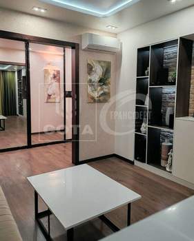 3-к квартира, вторичка, 90м2, 5/17 этаж