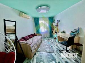4-к квартира, вторичка, 79м2, 5/9 этаж