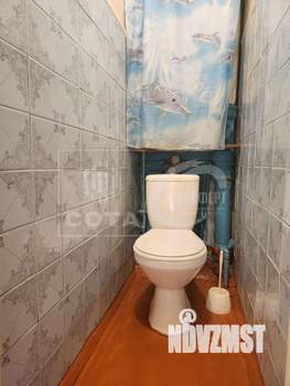 2-к квартира, вторичка, 44м2, 5/5 этаж