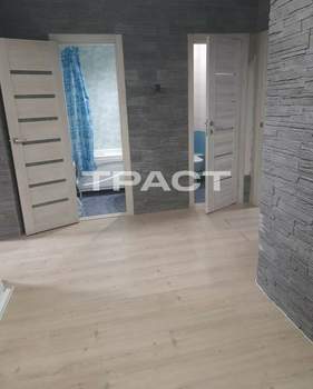 2-к квартира, вторичка, 64м2, 10/12 этаж