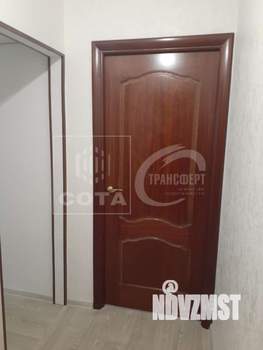 2-к квартира, вторичка, 43м2, 3/5 этаж