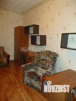 1-к квартира, вторичка, 32м2, 1/3 этаж