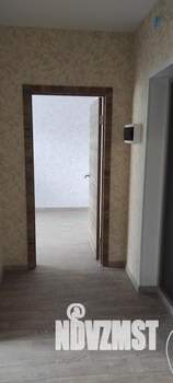 2-к квартира, вторичка, 39м2, 12/17 этаж