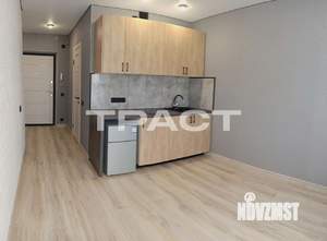 Студия квартира, вторичка, 20м2, 10/16 этаж