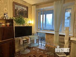 2-к квартира, вторичка, 49м2, 6/9 этаж