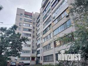 3-к квартира, вторичка, 73м2, 9/9 этаж