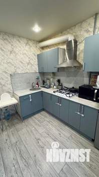 3-к квартира, вторичка, 65м2, 5/9 этаж