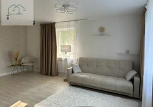 1-к квартира, вторичка, 31м2, 4/5 этаж