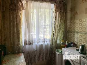 1-к квартира, вторичка, 31м2, 1/5 этаж