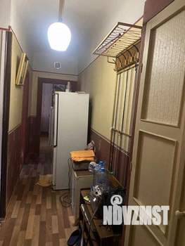 2-к квартира, вторичка, 52м2, 3/3 этаж