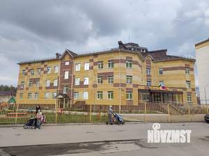 2-к квартира, сданный дом, 65м2, 12/16 этаж