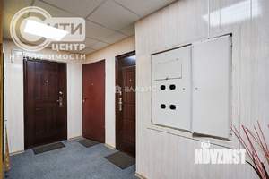 2-к квартира, вторичка, 53м2, 14/15 этаж