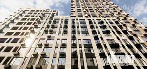 1-к квартира, вторичка, 44м2, 6/18 этаж