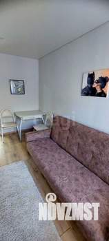 2-к квартира, вторичка, 25м2, 3/5 этаж