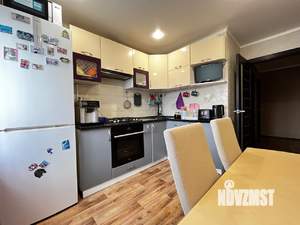 2-к квартира, вторичка, 52м2, 6/12 этаж
