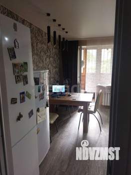 3-к квартира, вторичка, 92м2, 1/13 этаж