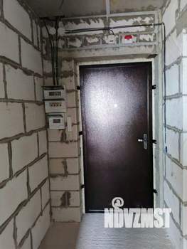 Студия квартира, сданный дом, 30м2, 17/17 этаж
