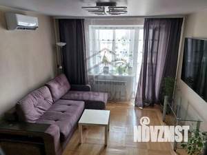 4-к квартира, вторичка, 86м2, 9/10 этаж