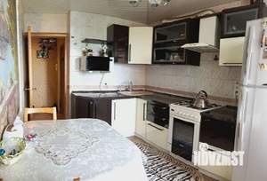 3-к квартира, вторичка, 65м2, 6/9 этаж