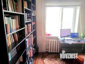 5-к квартира, вторичка, 105м2, 5/5 этаж
