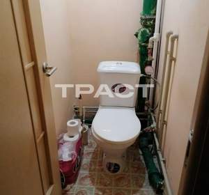 1-к квартира, вторичка, 36м2, 5/9 этаж