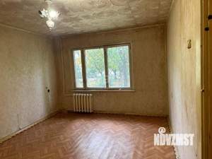 1-к квартира, вторичка, 29м2, 1/5 этаж