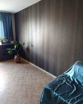 3-к квартира, вторичка, 69м2, 9/10 этаж