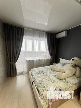 1-к квартира, вторичка, 46м2, 15/17 этаж
