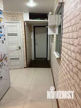 3-к квартира, вторичка, 55м2, 2/5 этаж