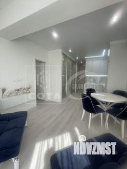 2-к квартира, вторичка, 46м2, 5/9 этаж