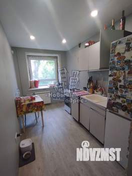 3-к квартира, вторичка, 77м2, 3/12 этаж