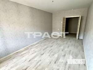 1-к квартира, сданный дом, 49м2, 13/16 этаж