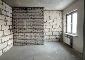 1-к квартира, вторичка, 65м2, 17/19 этаж