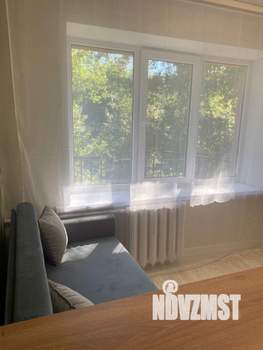 Студия квартира, вторичка, 17м2, 4/5 этаж