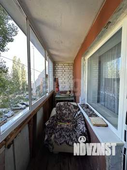 3-к квартира, вторичка, 70м2, 3/9 этаж