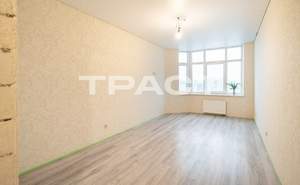 1-к квартира, вторичка, 40м2, 11/16 этаж