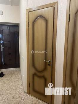 1-к квартира, вторичка, 36м2, 12/12 этаж