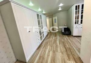 3-к квартира, вторичка, 98м2, 15/16 этаж