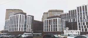 1-к квартира, вторичка, 49м2, 14/16 этаж