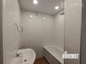 1-к квартира, вторичка, 42м2, 16/20 этаж