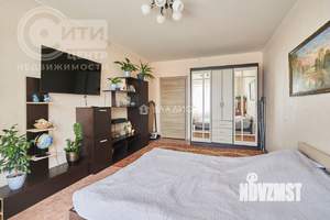 2-к квартира, вторичка, 50м2, 7/10 этаж