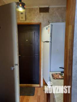 Студия квартира, вторичка, 13м2, 2/5 этаж