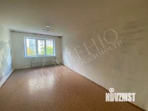 2-к квартира, вторичка, 54м2, 3/10 этаж