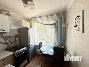 2-к квартира, вторичка, 47м2, 2/5 этаж